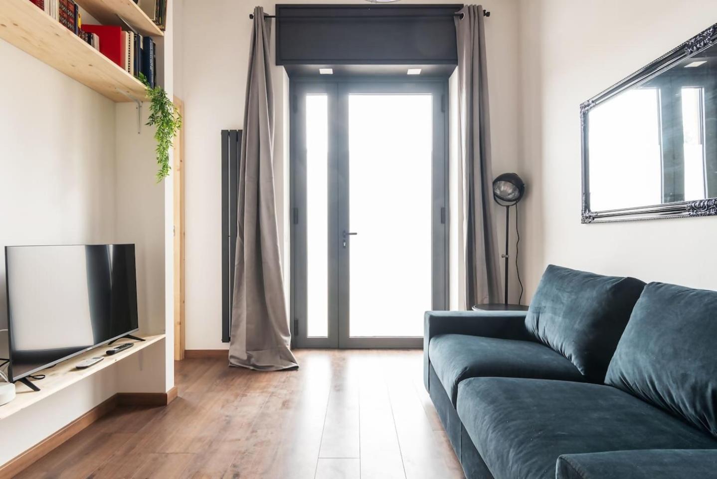 Airloft 3 Confort Vicino A Rho Fiera エクステリア 写真