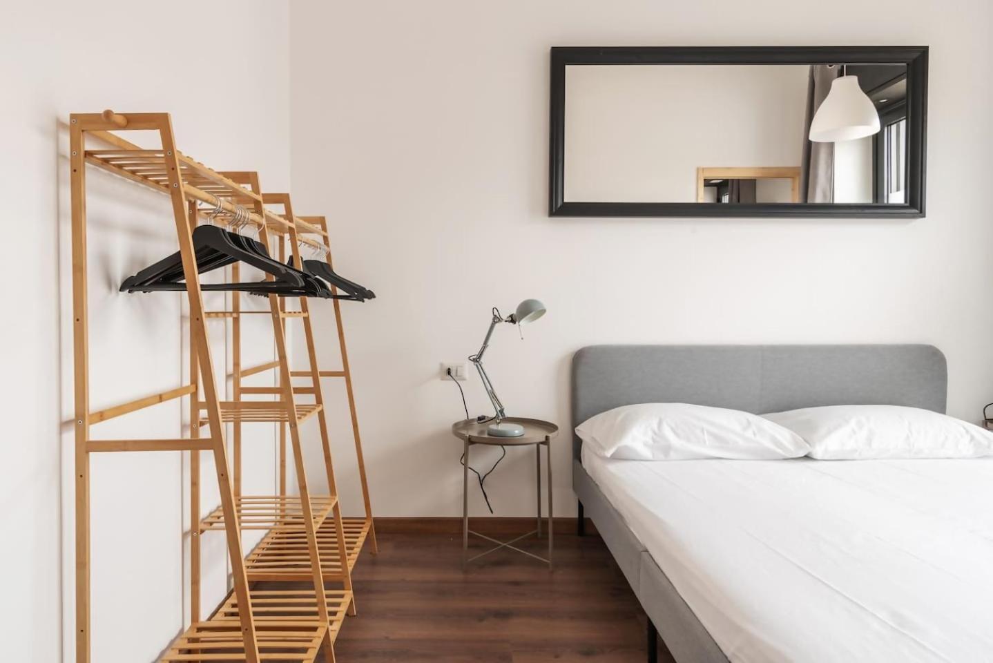Airloft 3 Confort Vicino A Rho Fiera エクステリア 写真