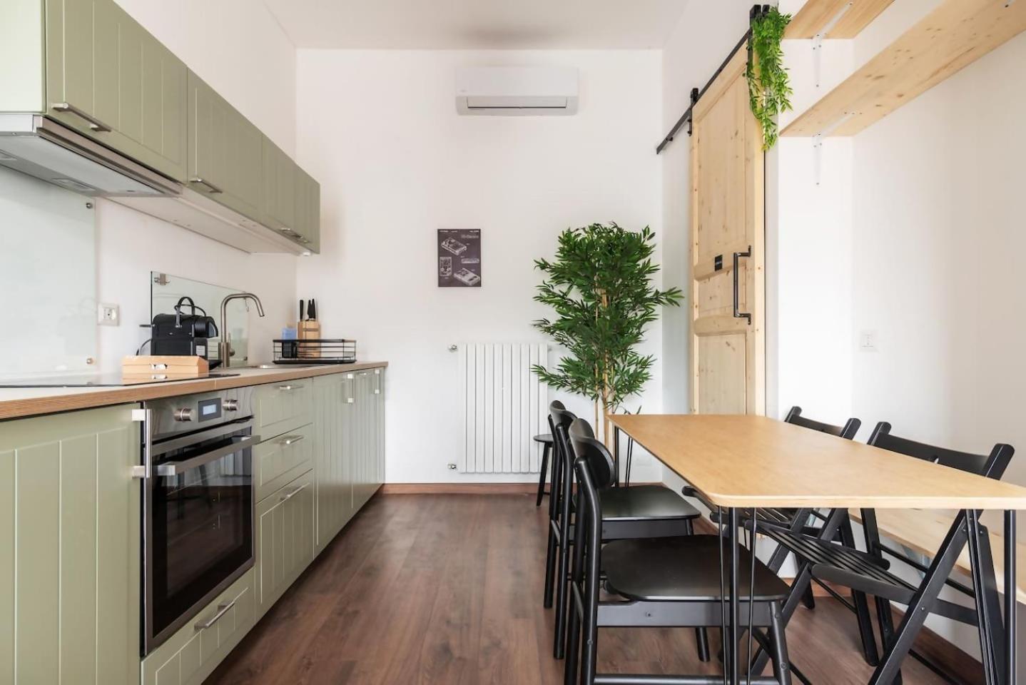 Airloft 3 Confort Vicino A Rho Fiera エクステリア 写真