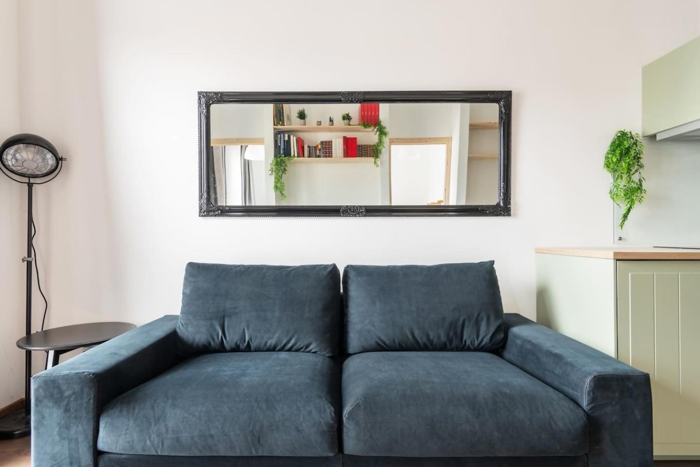 Airloft 3 Confort Vicino A Rho Fiera エクステリア 写真