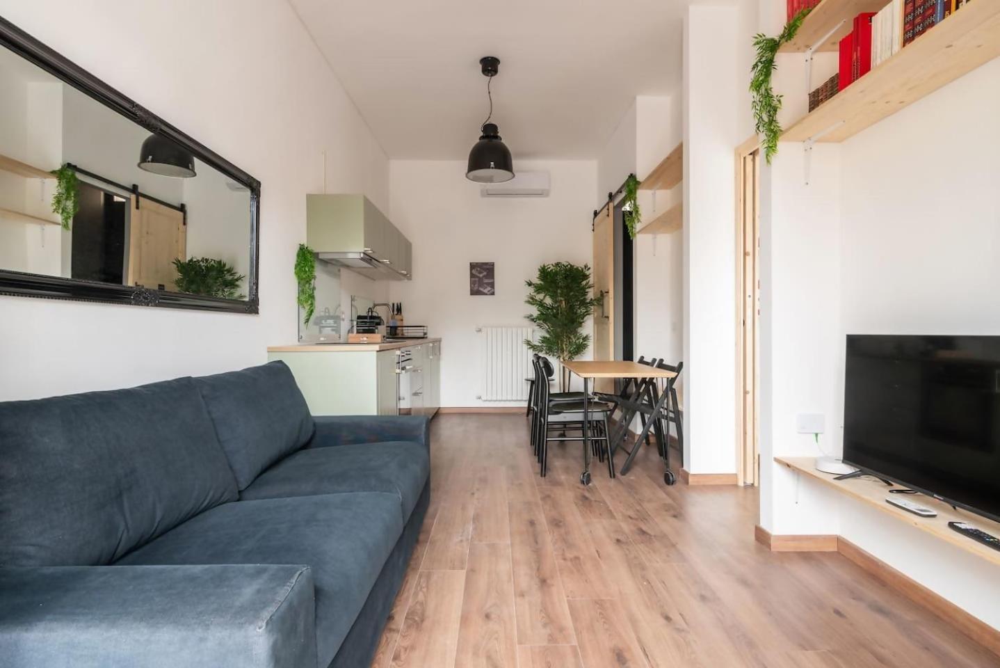 Airloft 3 Confort Vicino A Rho Fiera エクステリア 写真