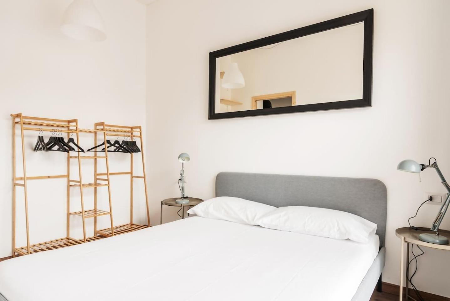Airloft 3 Confort Vicino A Rho Fiera エクステリア 写真