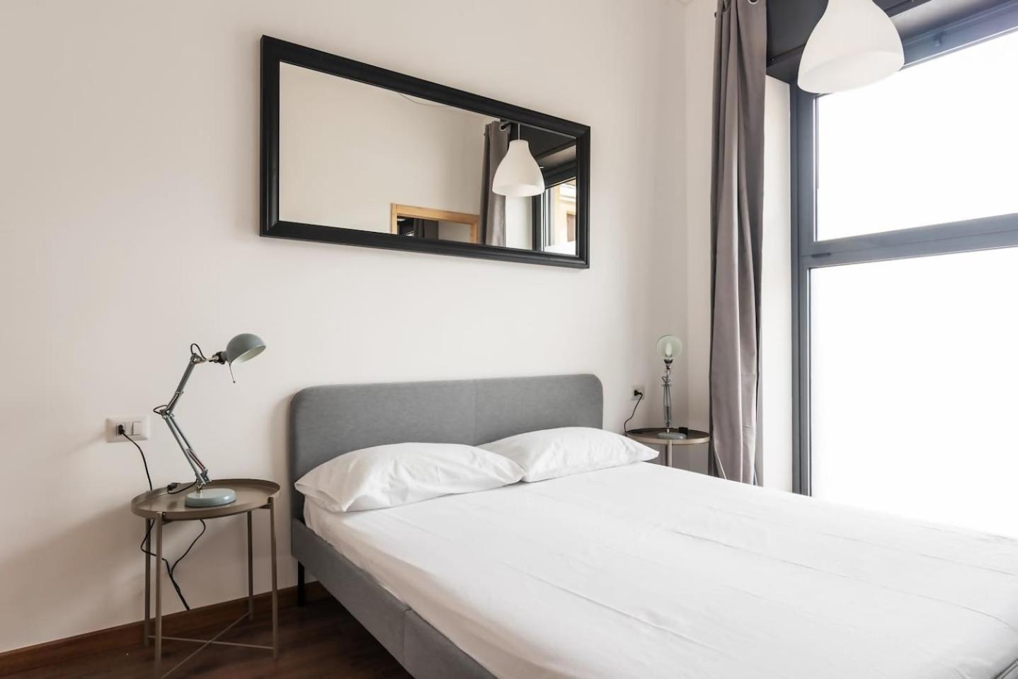Airloft 3 Confort Vicino A Rho Fiera エクステリア 写真