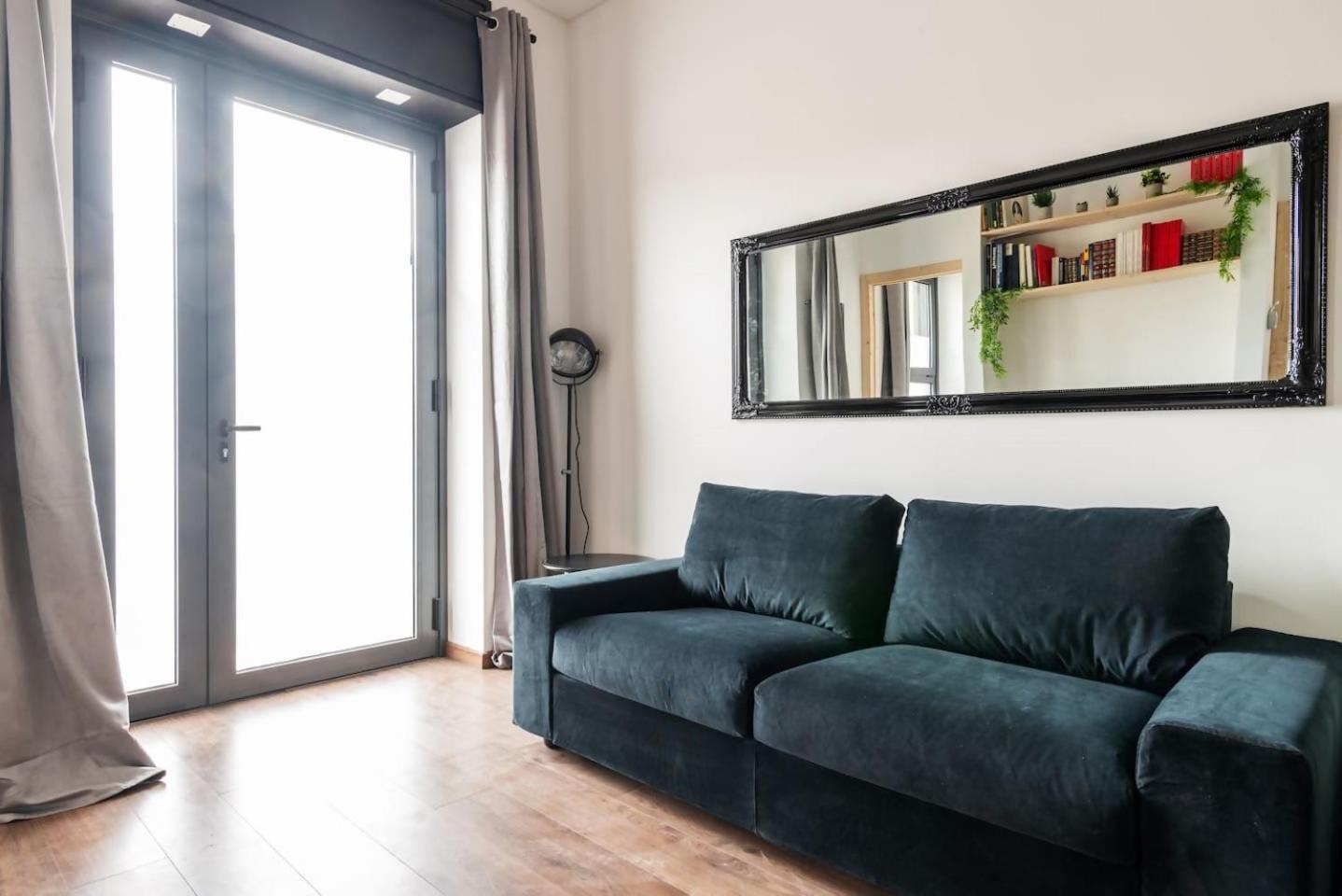 Airloft 3 Confort Vicino A Rho Fiera エクステリア 写真